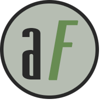 adminForge Logo